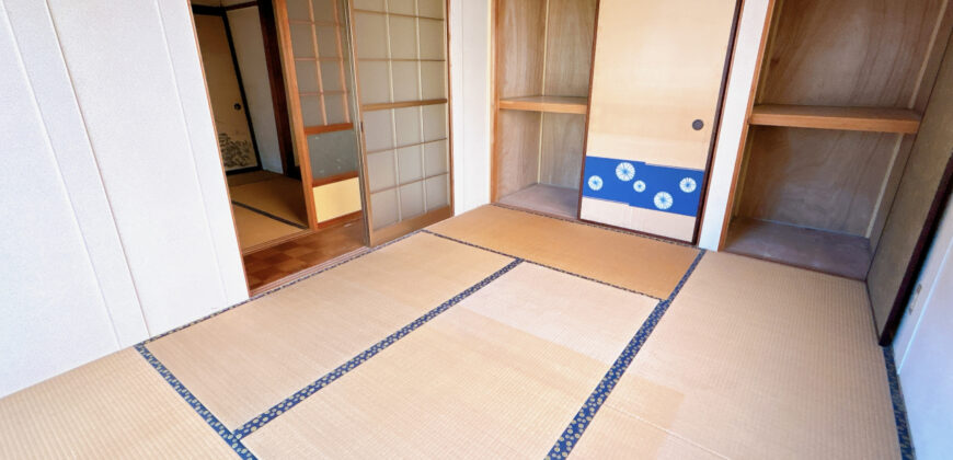 Casa à venda em Yokkaichi, Kusunokicho por ¥15,000/mês