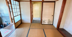 Casa à venda em Yokkaichi, Kusunokicho por ¥15,000/mês