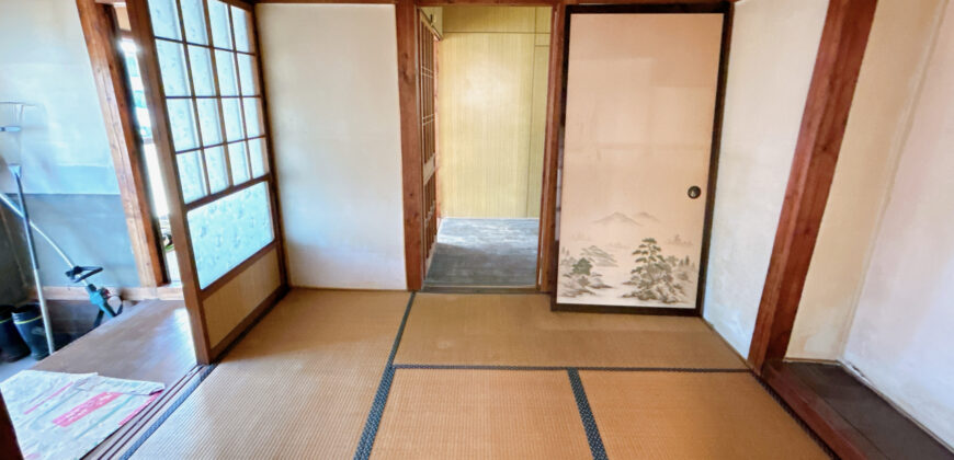 Casa à venda em Yokkaichi, Kusunokicho por ¥15,000/mês
