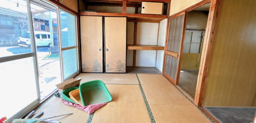 Casa à venda em Yokkaichi, Kusunokicho por ¥15,000/mês