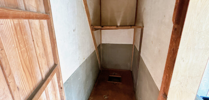 Casa à venda em Yokkaichi, Kusunokicho por ¥15,000/mês