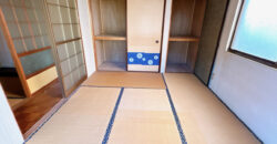 Casa à venda em Yokkaichi, Kusunokicho por ¥15,000/mês