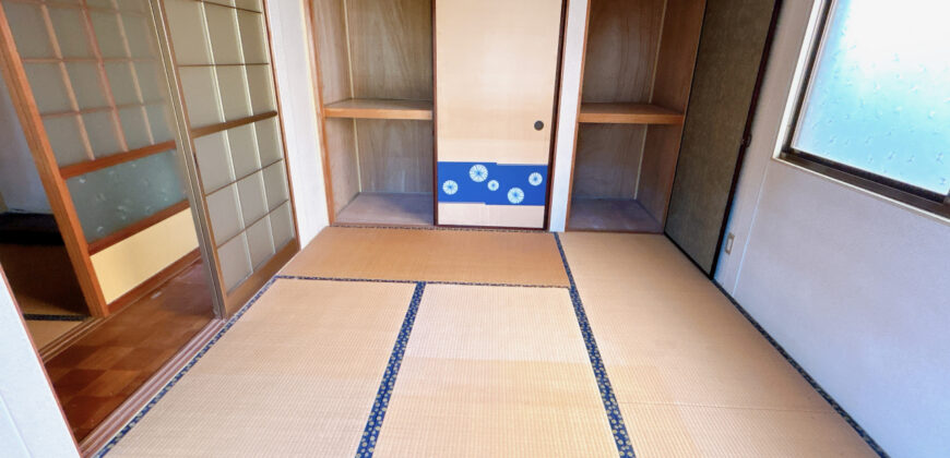Casa à venda em Yokkaichi, Kusunokicho por ¥15,000/mês