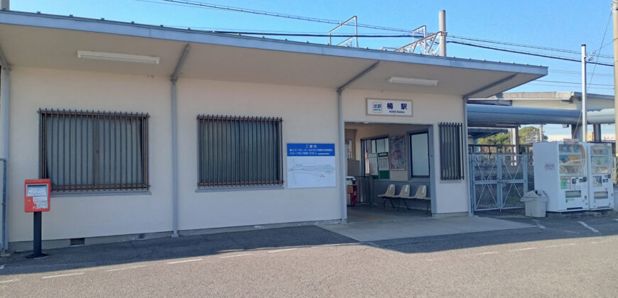 Casa à venda em Yokkaichi, Kusunokicho por ¥15,000/mês