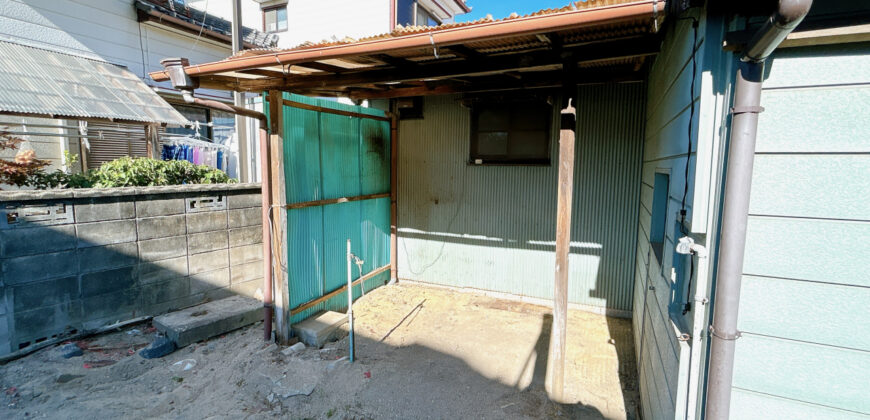 Casa à venda em Yokkaichi, Kusunokicho por ¥15,000/mês