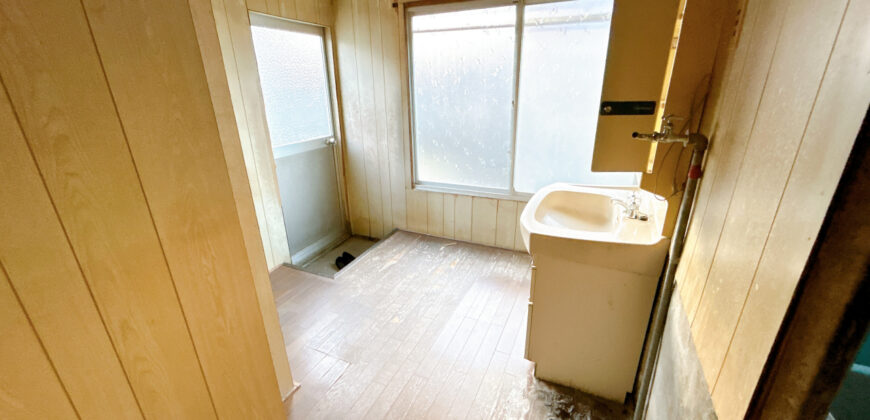 Casa à venda em Yokkaichi, Kusunokicho por ¥15,000/mês