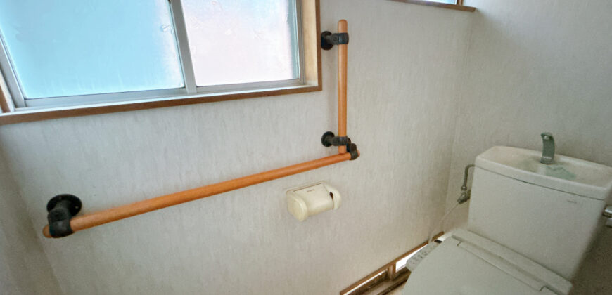 Casa à venda em Yokkaichi, Kusunokicho por ¥15,000/mês