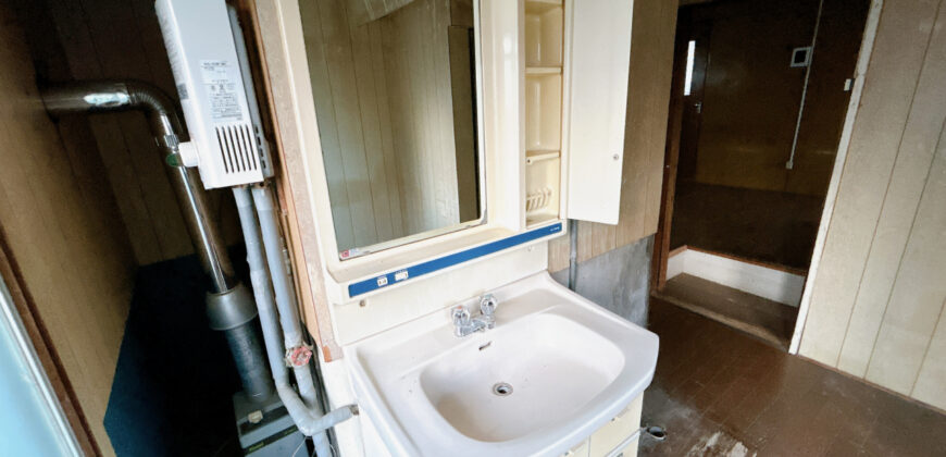Casa à venda em Yokkaichi, Kusunokicho por ¥15,000/mês