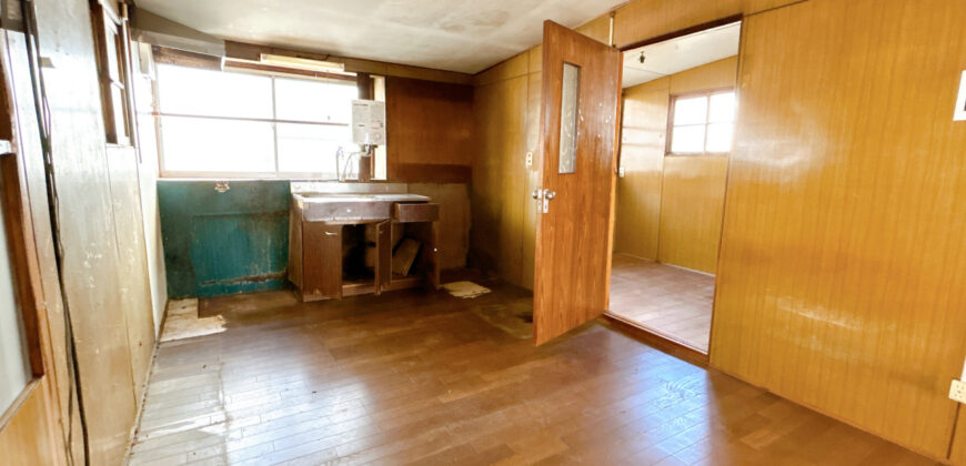 Casa à venda em Yokkaichi, Kusunokicho por ¥15,000/mês