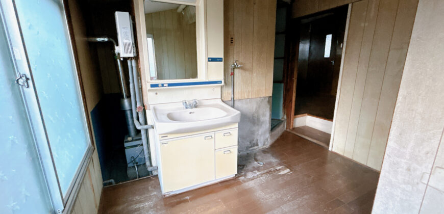 Casa à venda em Yokkaichi, Kusunokicho por ¥15,000/mês