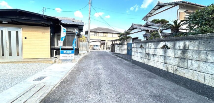 Casa à venda em Takamatsu, Kasugacho por ¥39,000/mês