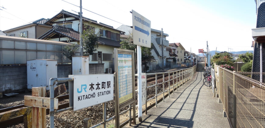 Casa à venda em Takamatsu, Kasugacho por ¥39,000/mês