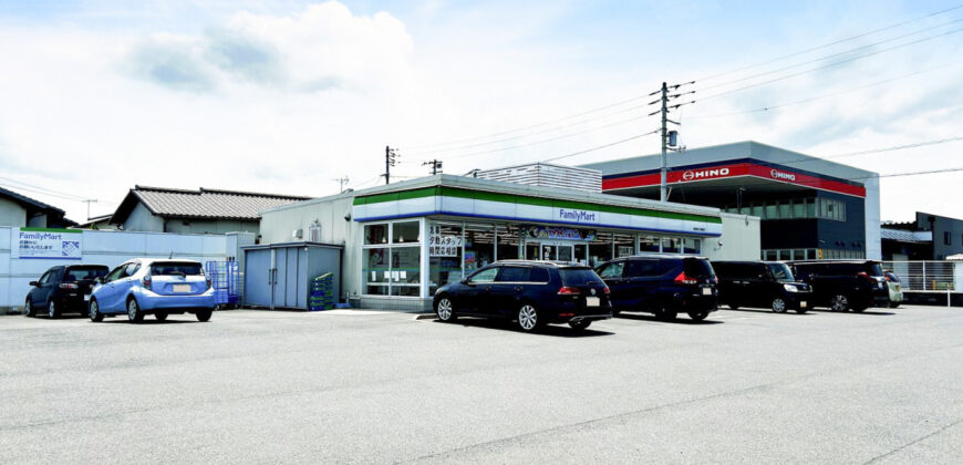 Casa à venda em Takamatsu, Kasugacho por ¥39,000/mês