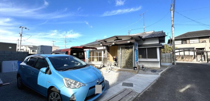 Casa à venda em Takamatsu, Kasugacho por ¥39,000/mês