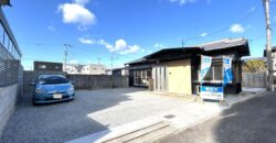 Casa à venda em Takamatsu, Kasugacho por ¥39,000/mês