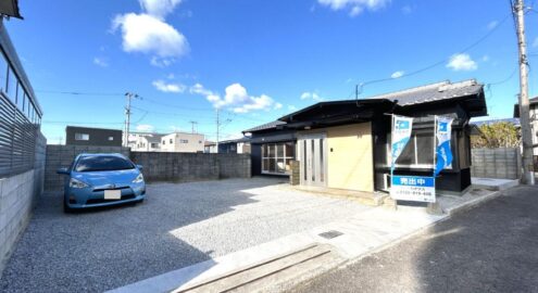 Casa à venda em Takamatsu, Kasugacho por ¥39,000/mês