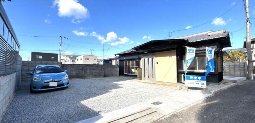 Casa à venda em Takamatsu, Kasugacho por ¥39,000/mês