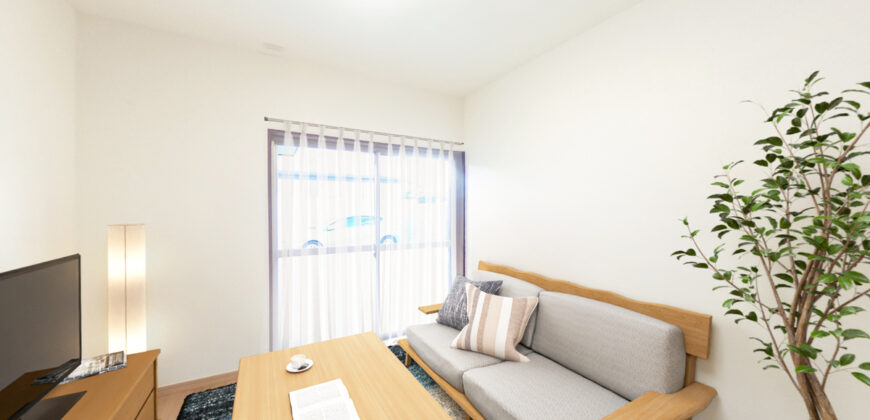 Casa à venda em Takamatsu, Kasugacho por ¥39,000/mês