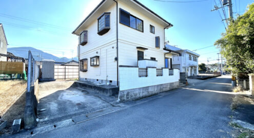 Casa à venda em Saijo, Komatsucho por ¥40,000/mês