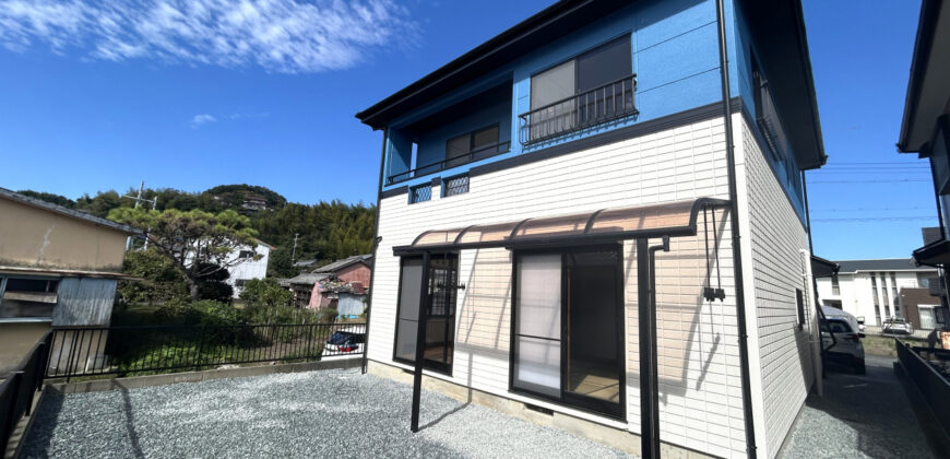 Casa à venda em Tsu, Tarumi por ¥61,000/mês