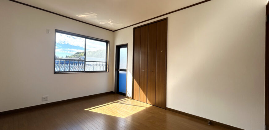 Casa à venda em Tsu, Tarumi por ¥61,000/mês