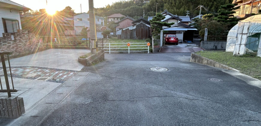 Casa à venda em Tsu, Tarumi por ¥61,000/mês