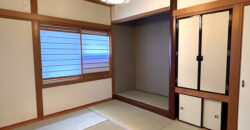 Casa à venda em Mihama, Kanayama por ¥51,000/mês