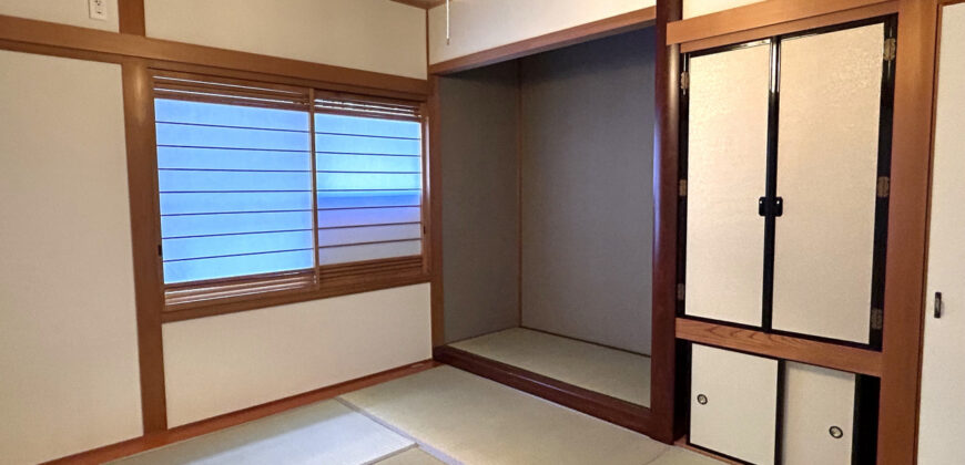 Casa à venda em Mihama, Kanayama por ¥51,000/mês