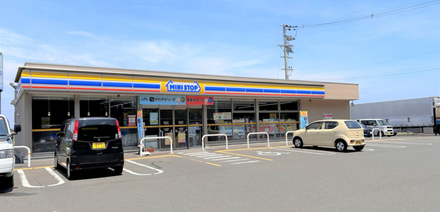 Casa à venda em Mihama, Kanayama por ¥51,000/mês