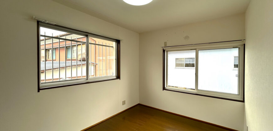 Casa à venda em Inocho, Edagawa por ¥47,000/mês