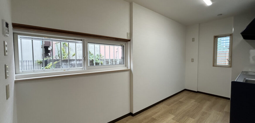 Casa à venda em Inocho, Edagawa por ¥47,000/mês