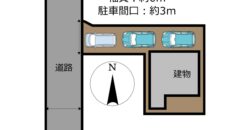 Casa à venda em Inocho, Edagawa por ¥47,000/mês