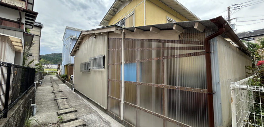 Casa à venda em Inocho, Edagawa por ¥47,000/mês