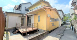 Casa à venda em Inocho, Edagawa por ¥47,000/mês