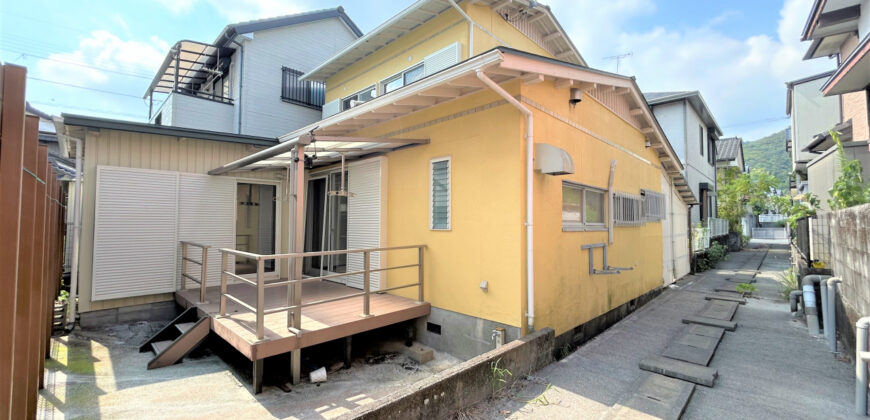 Casa à venda em Inocho, Edagawa por ¥47,000/mês