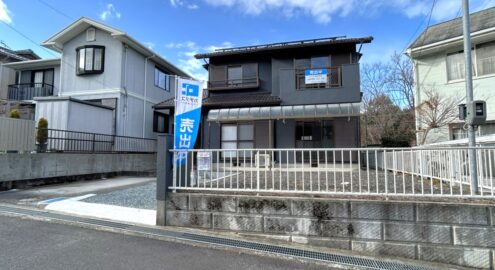 Casa à venda em Nabari, Yurigaoka por ¥45,000/mês