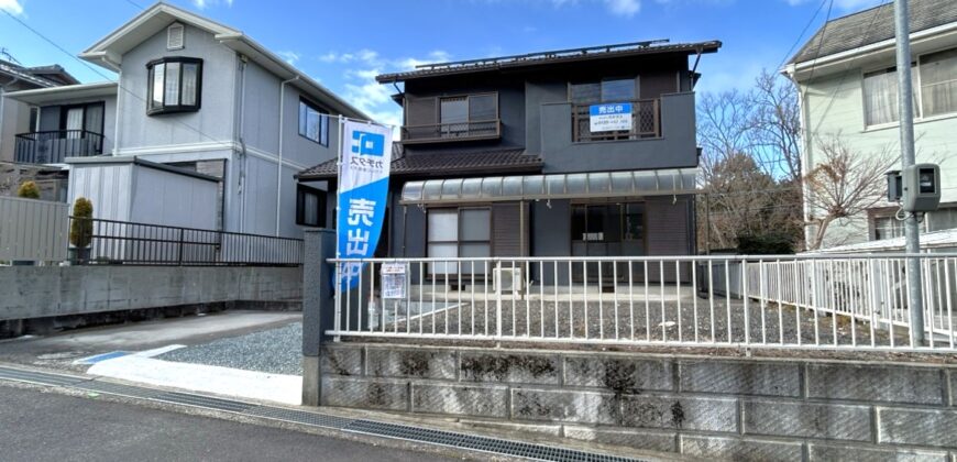 Casa à venda em Nabari, Yurigaoka por ¥45,000/mês