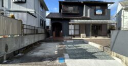 Casa à venda em Nabari, Yurigaoka por ¥45,000/mês