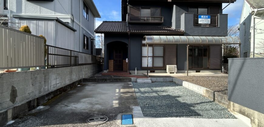 Casa à venda em Nabari, Yurigaoka por ¥45,000/mês