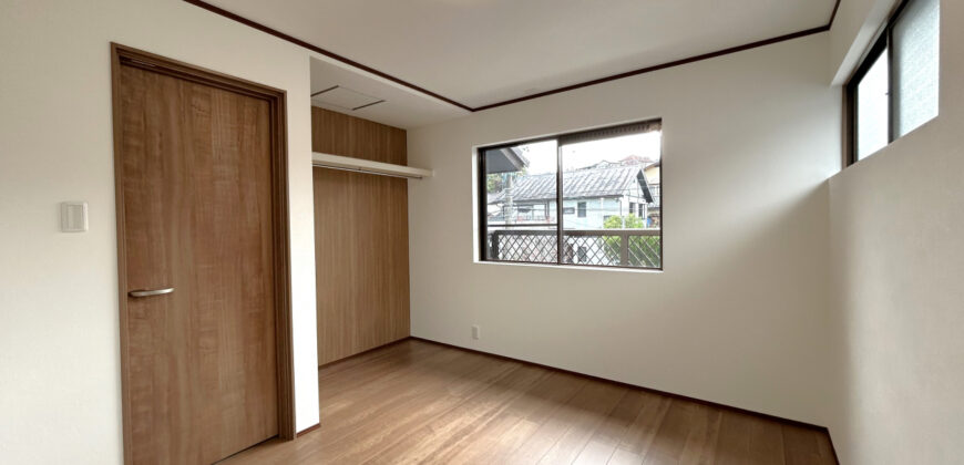 Casa à venda em Nabari, Yurigaoka por ¥45,000/mês