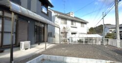 Casa à venda em Nabari, Yurigaoka por ¥45,000/mês