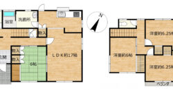 Casa à venda em Nabari, Yurigaoka por ¥45,000/mês