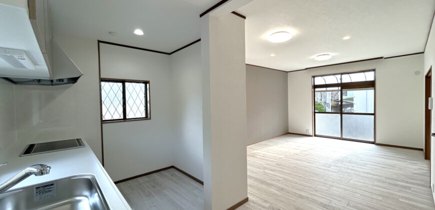 Casa à venda em Nabari, Yurigaoka por ¥45,000/mês