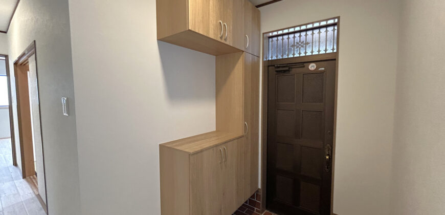 Casa à venda em Nabari, Yurigaoka por ¥45,000/mês