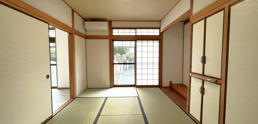 Casa à venda em Nabari, Yurigaoka por ¥45,000/mês