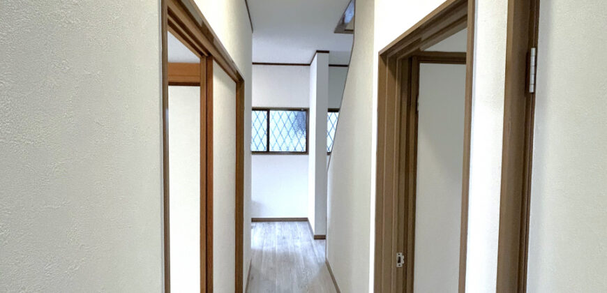 Casa à venda em Nabari, Yurigaoka por ¥45,000/mês