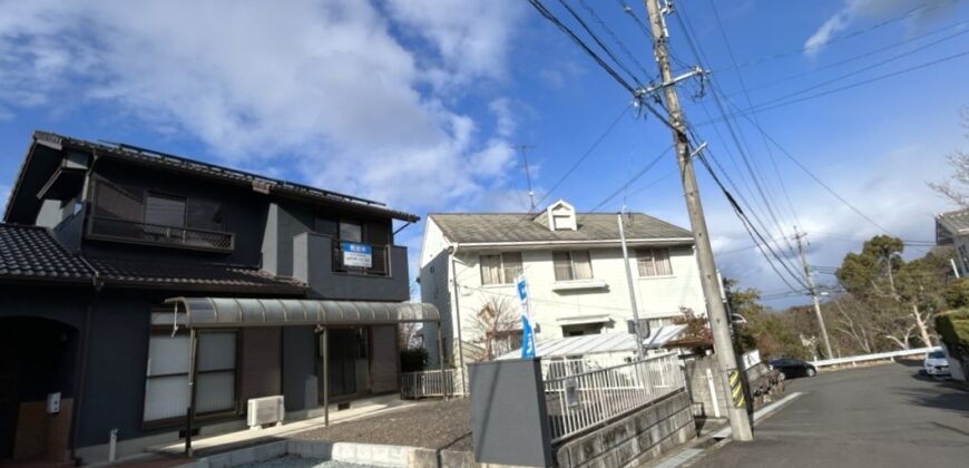 Casa à venda em Nabari, Yurigaoka por ¥45,000/mês