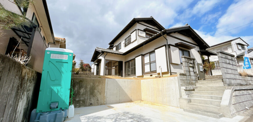 Casa à venda em Yokkaichi, Kawashimacho por ¥53,000/mês