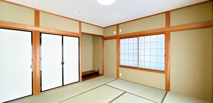 Casa à venda em Yokkaichi, Kawashimacho por ¥53,000/mês