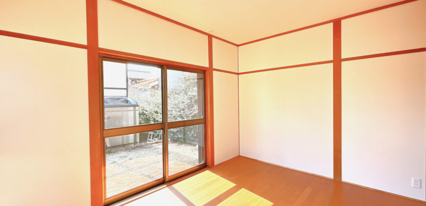 Casa à venda em Yokkaichi, Kawashimacho por ¥53,000/mês